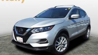 NISSAN ROGUE SPORT 2020 JN1BJ1CW2LW367384 image